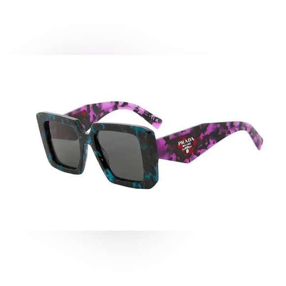 Prada Symbole Sunglasses - Picture 1 of 5